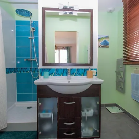 Du Chanoine Clim Piscine Wifi * ألبي