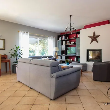 Du Chanoine Clim Piscine Wifi