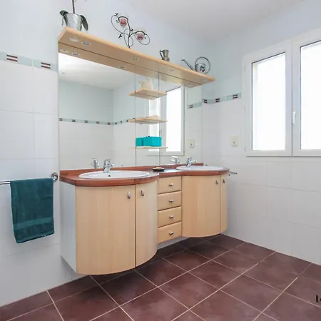 Du Chanoine Clim Piscine Wifi *