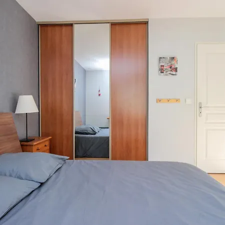 Du Chanoine Clim Piscine Wifi بيت للعطل