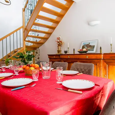 Du Chanoine Clim Piscine Wifi