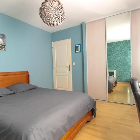 Du Chanoine Clim Piscine Wifi * ألبي