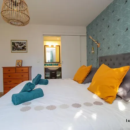 Du Chanoine Clim Piscine Wifi * ألبي