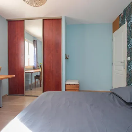 Du Chanoine Clim Piscine Wifi *