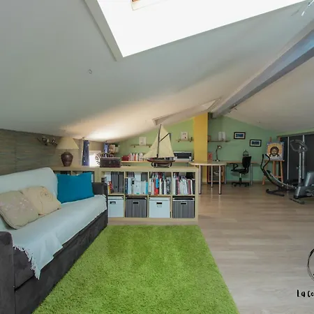 Du Chanoine Clim Piscine Wifi Feriehus *