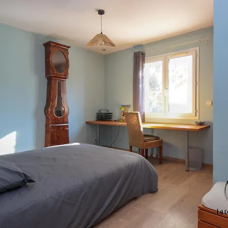 Du Chanoine Clim Piscine Wifi Albi