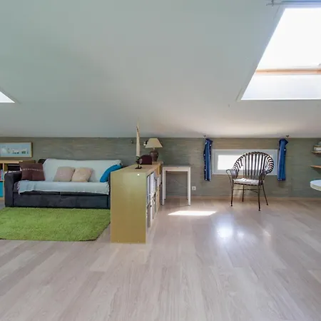 Du Chanoine Clim Piscine Wifi Feriehus