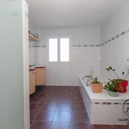 Holiday home Du Chanoine Clim Piscine Wifi *