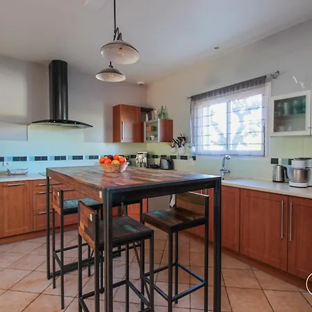 Holiday home Du Chanoine Clim Piscine Wifi Albi