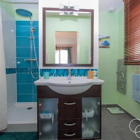 Du Chanoine Clim Piscine Wifi Holiday home Albi