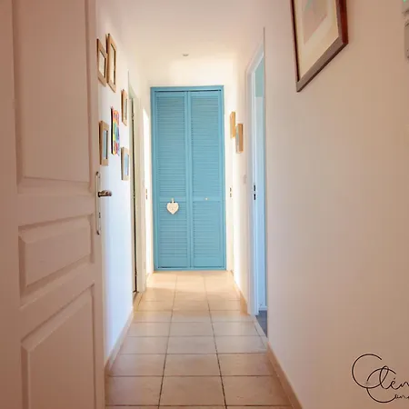 Holiday home Du Chanoine Clim Piscine Wifi *