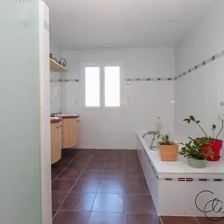 Holiday home Du Chanoine Clim Piscine Wifi