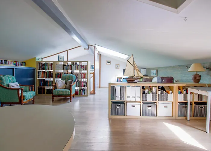 Du Chanoine Clim Piscine Wifi * Albi